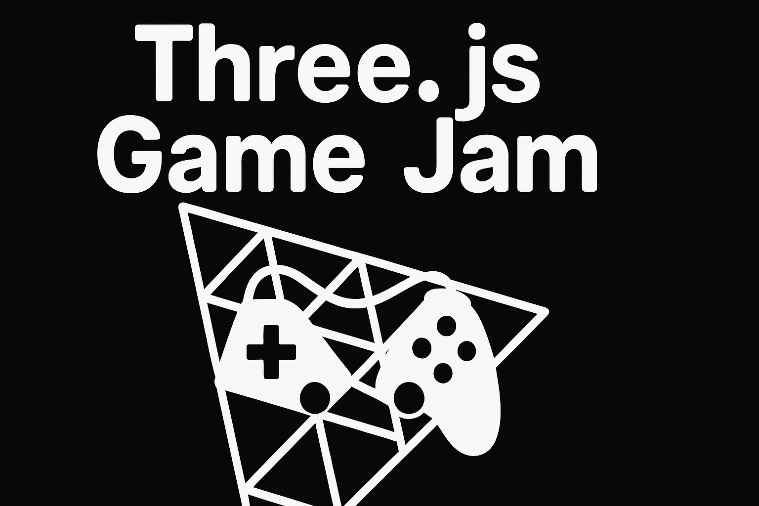 Three.js Game Jam